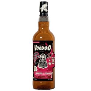 Bns Voodoo Coven Of The Red Veil 14yo